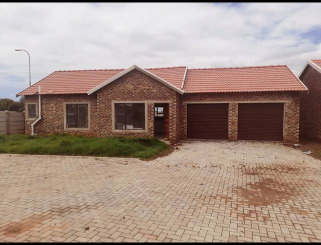 0 BEDROOM TOWNHOUSE FOR SALE IN RIVERSDALE